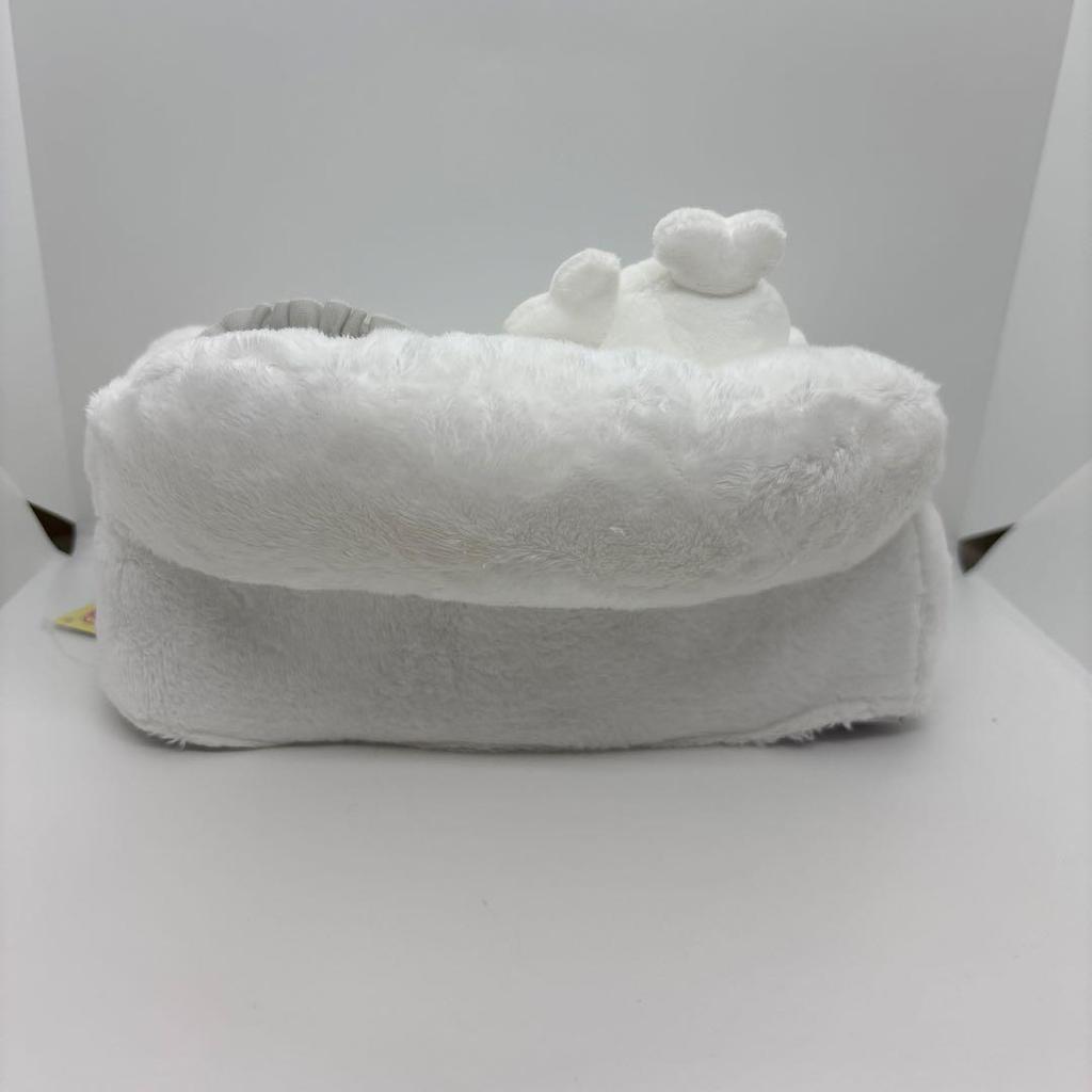 [USED] TWICE LOVELYS Tissue Cover Dahyun