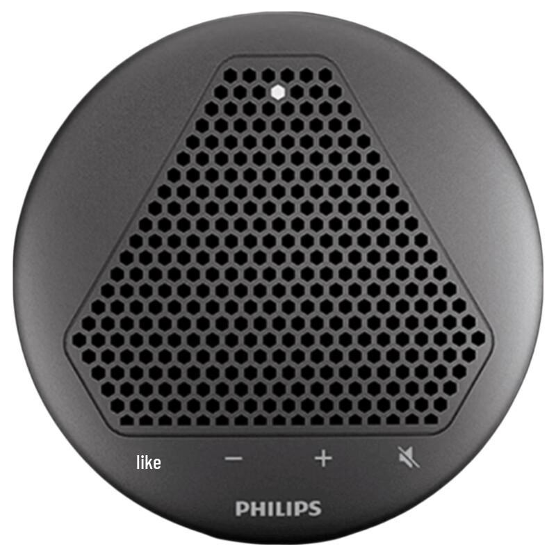 Philips AECS7108 Wireless Omni-directional Conference Microphone (CN version)