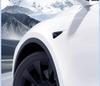 Брызговики TPE без сверления для Tesla Model Y/3 - Передние и задние