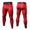 Мужские длинные брюки для бега, быстросохнущие футбольные леггинсы, бодибилдинг, фитнес, тренировки на открытом воздухе, спортивные брюки