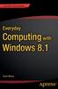 Книга Everyday Computing with Windows 8.1