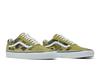 Vans BAPE x Old Skool 36 DX 'Зеленый камуфляж' VN0A54F37BE Мужская обувь Новые