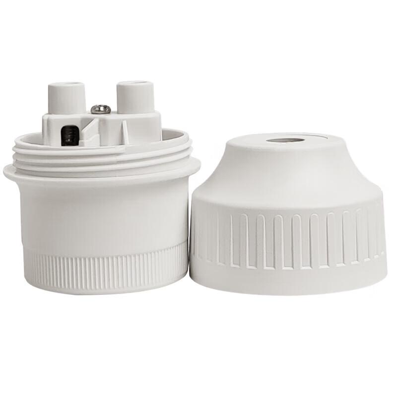 FSL E27 Screw-in Pendant Lamp Holder