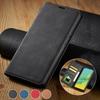 Wallet Leather Case For Samsung Galaxy A04S A12 A13 A23 A31 A32 A33 A50 A51 A52 A53 A71 A72 A73 S22 Ultra S21 Plus S20 FE S10