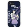 Чехол для телефона Hinata Hyuga Narutos Uchiha Sasuke для Motorola Moto G86 G14 G35 G34 G45 G55 G64 G75 G85 G24 G15 G54 G57 Power Case