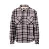 Mens Danehill Sherpa Lined Shirt