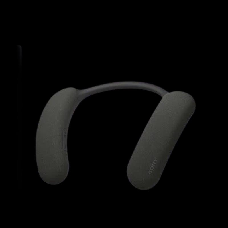 Sony HT-AN7 Bluetooth-динамик, крепящийся на шею (Китайская версия)