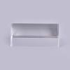 30*30*60Mm Triangular Prism Bk7 Optical Prisms Glass Physics Teaching Refracted