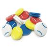 Silicone Strings Dampers Vibration Dampeners Shock Absorber Tennis Shape Tennis Racket Damper