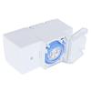 Mechanical Timer Automatic 24 Hours Low Power Consumption Time Switch for Water Heaters Street