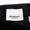 Burberry 8068032 Бейсболка с логотипом TB в клетку Nova, шляпа L бежевая б/у
