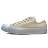 Chuck Taylor All Star CX Low String Unisex Sneakers Cream White Wild-Mango 171401C