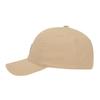 MLB Хлопковые бейсболки Детские Хаки Модные 72CP77111-07BGS