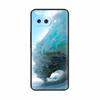 Чехол для Google Pixel 9A Роскошный Мягкий Силикон Узорчатая Покрашенная Задняя Крышка Для Google Pixel 9A GXQ96 GTF7P G3Y12 Чехлы Сумки для Телефона