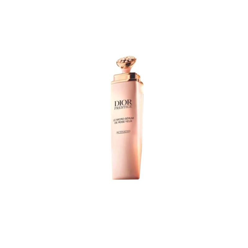 Dior Prestige Le Micro-Sérum De Rose Yeux Активированная