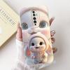 For Oppo Reno2 F Case Reno 2Z Unique Candy Painted Cover Soft Silicone Phone Case For Reno 2 2F Reno2 Z Reno2F Back Cover Bumper