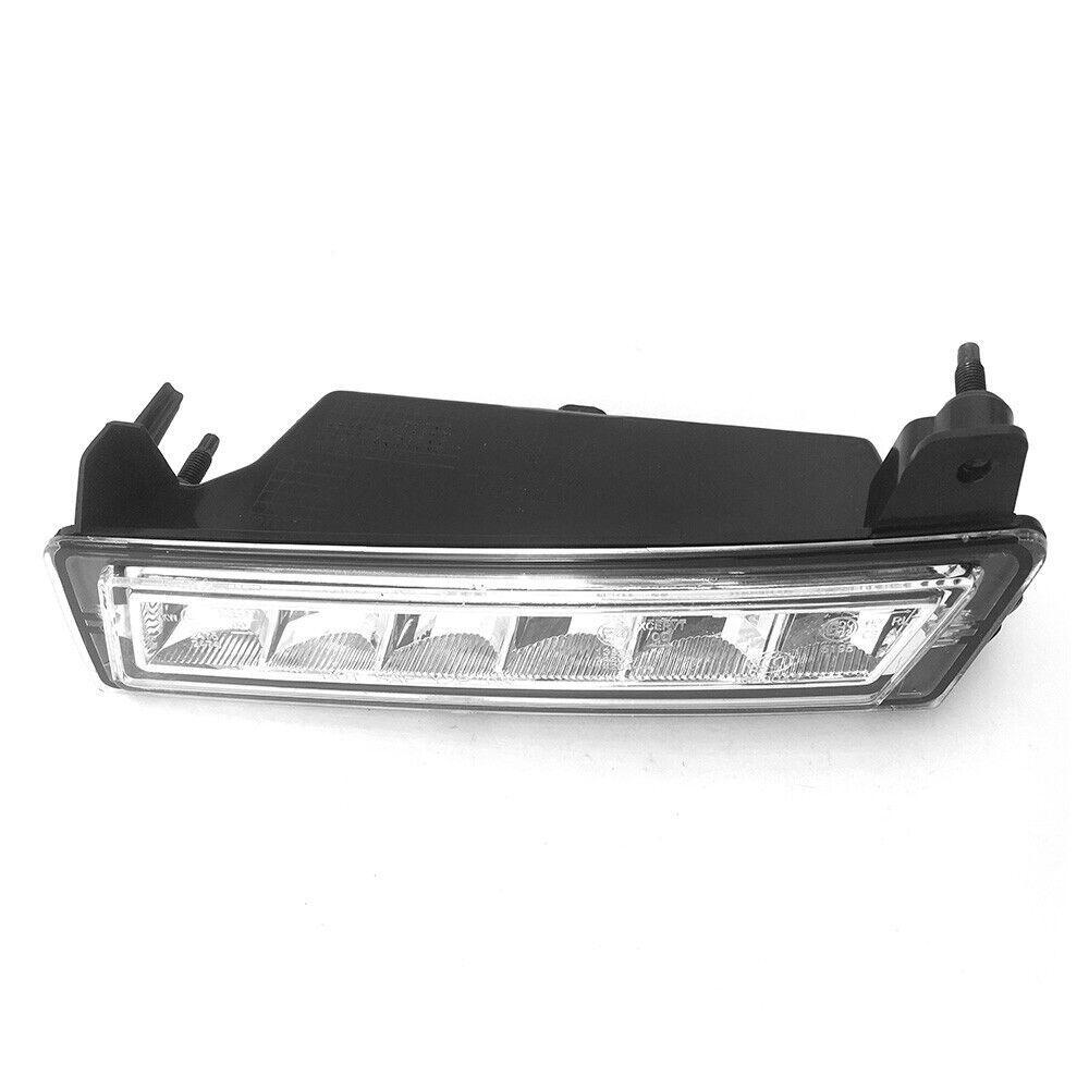 2x Дневной ходовой свет для Mercedes Benz GL Class X164 GL350 GL500 GL550 08-13
