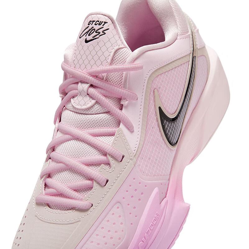 Nike Мужской GT. Кроссовки для баскетбола с высоким голенищем