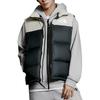 The North Face Жилет мужской темно-синий NV1DQ55B