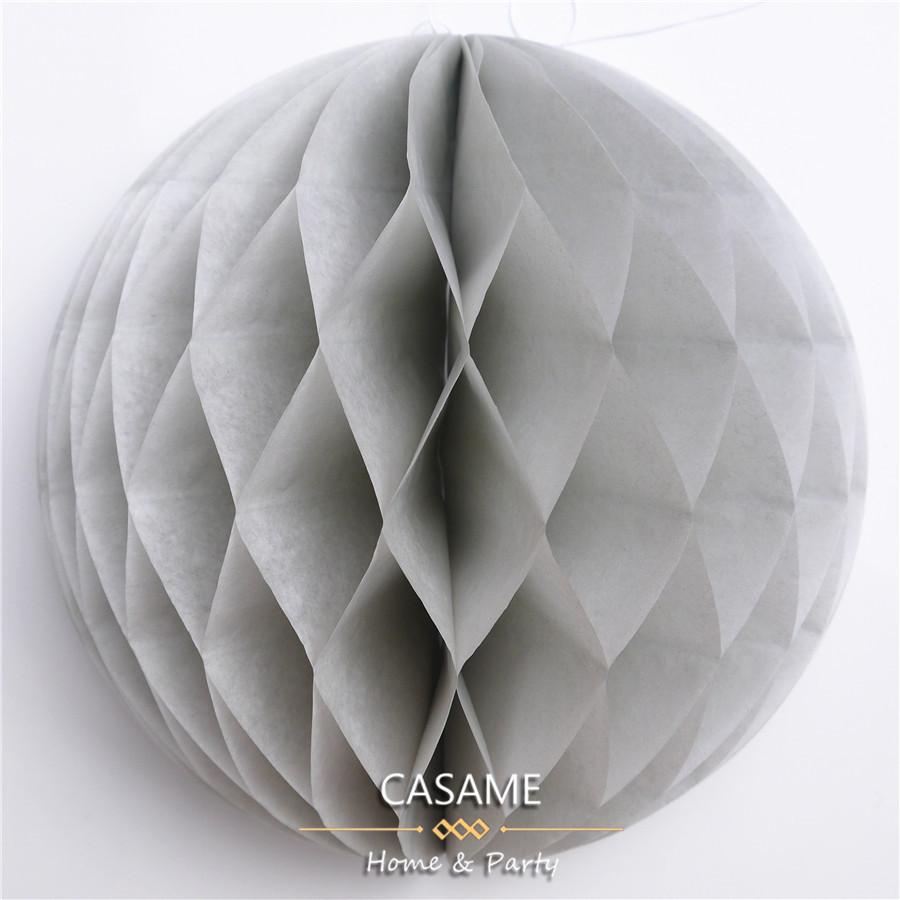 1 шт. 4'' 6'' 8'' 10'' сотовый шар бумажный цветок фонарь шар свадебная вечеринка дети день рождения вечеринка рождественское украшение принадлежности для детского шоу