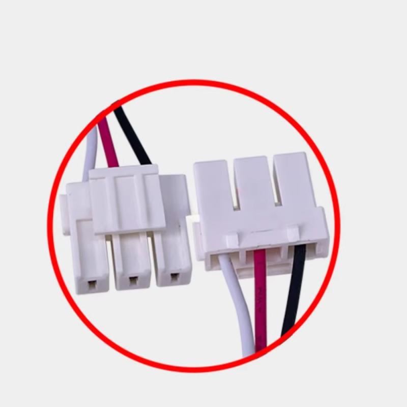 1 Piece Da31-00342A Cooling Fan Lt-W39005 Replacement For Samsung Refrigerator Fan Motor Diy Accessories