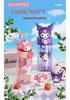 Летний стакан для воды Sanrio: Стильный, Портативный, Незаменимый для школы для студентов