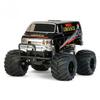 Tamiya Lunch Box Black Edition 1 12rc [58546]