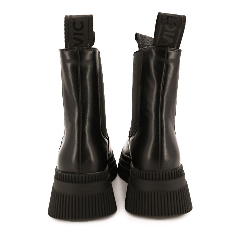 Женские ботинки челси VICTORIA с толстой подошвой