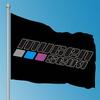 Mugen Seiki Flags Personalized Items Flags For Bedrooms Home Funny