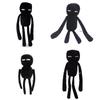 26cm Minecrafts New Popular Game Enderman Plush Toys Game Plush Soft Stuffed Toys for Birthday Gifts