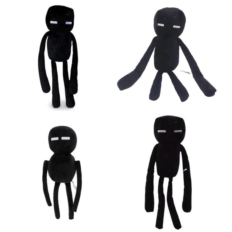 26cm Minecrafts New Popular Game Enderman Plush Toys Game Plush Soft Stuffed Toys for Birthday Gifts