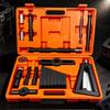Tool Kit Professional 80-135mm Cylinder Liner Puller Set High-Strength