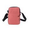 New Fashion Mobile Phone Bag Women's Messenger Bag All-match Mini Small Crossbody Bag Hanging Neck Coin Purse Vertical Handbag CLE