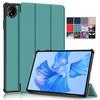 Tablet Case For Huawei Matepad Mate Pad Pro 11 Pro11 Case 2022 11 Inch Pu Leather Magnetic Smart Tablet For Huawei Matepad Pro 11 Cover Kids