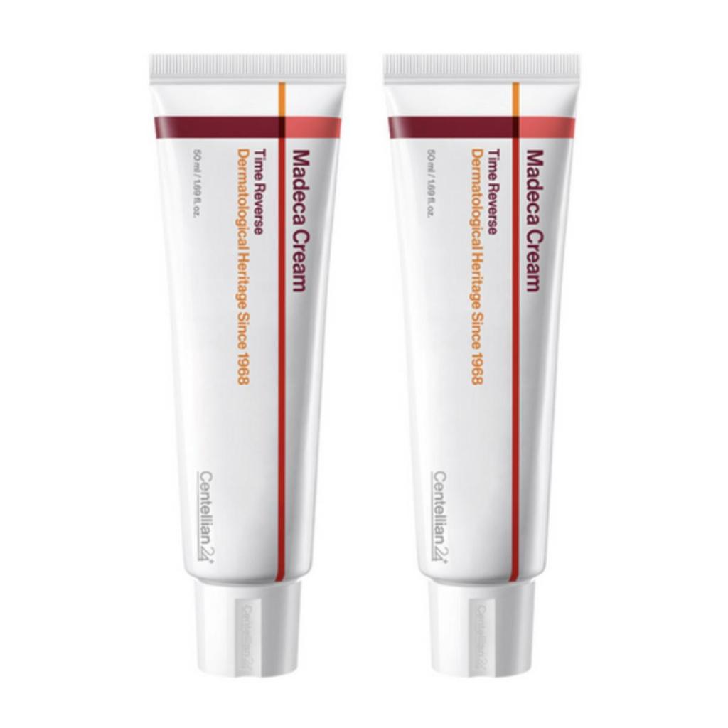 CENTELLIAN24 Крем Madeca Time Reverse 50 мл