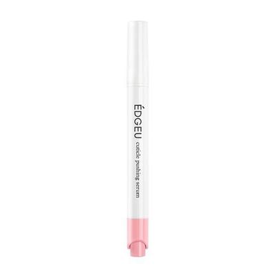 Edge U Shop Care Сыворотка для отодвигания кутикулы