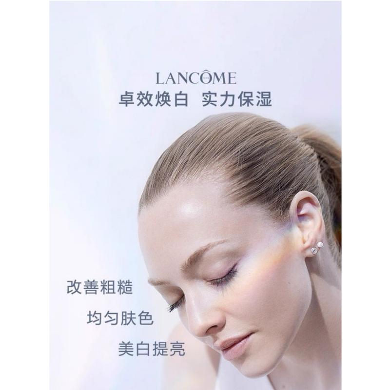 LANCÔME Крем/Крем Аврора Очищающий, Омолаживающий и Отбеливающий Нет. 5 Кремов для лица, Увлажняющий, Осветляющий, Подтягивающий, Увлажняющий 15 мл*3