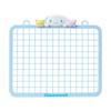 Mesh Panel Cinnamoroll ABS Resin 740161