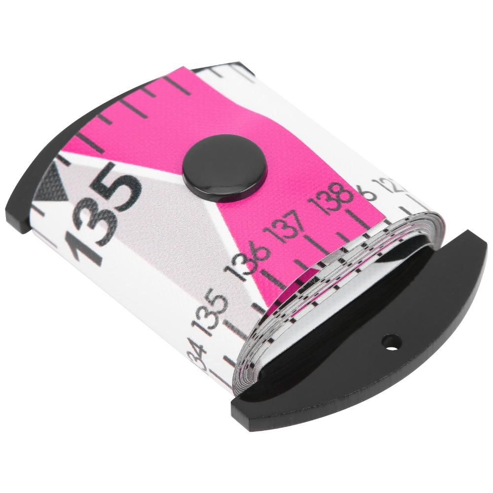 53 Inch Fish Measuring Tape Waterproof Fishing Ruler Portable Fish Measuring Ruler For Fishing