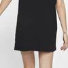 Nike ShorT Sleeve Tee Women S eSSenTial dreSS T ShirT Cj2243 010 S2207