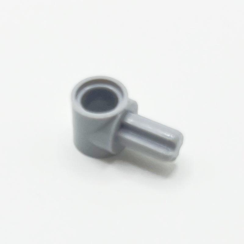 Lot 22961 Axle and Pin Connector Hub 1 Axle Bricks Toy For Technical MOC Building Blocks Compatible High-Tech