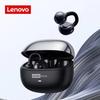 Lenovo LE302 Беспроводная Bluetooth 6.0 Гарнитура Длительное Время Работы Аккумулятора Спортивные Наушники с Ушным Зажимом HIFI Стерео Шумоподавляющие Наушники