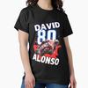 David Alonso Moto3 Moto GP racing champion MotoGP Gift Classic T-Shirt