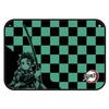 K Company Demon Kimetsu No Yaiba Poncho Blanket Tanjiro Kamado Slayer KY-PB-KT