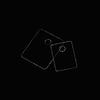 Latest 100PCS TO-220 Mica Insulation Pad Heat Insulation To-220 Insulation Pads Silicone Mica Sheet Insulation
