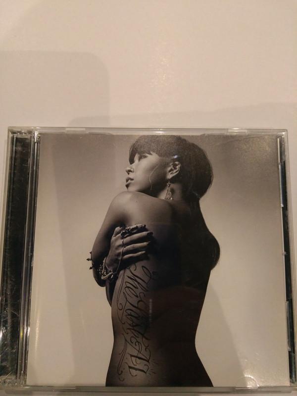 CD - ПОСЛЕДНИЙ ИИ (первый пресс лимитированное издание UPCI9038 Universal Music 2010 Япония ОбиЯпонский поп/рок Б/у