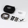 Kiwi Ears Quintet Hybrid Earphones