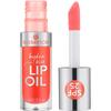 Масло для губ hydra kiss 04 SPF25, 4 мл