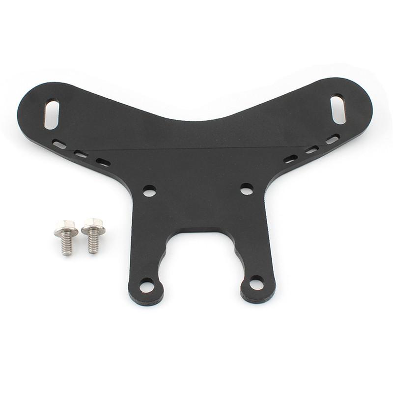 Кронштейн для крепления противотуманных фар мотоцикла, крепление для фары дальнего света для YAMAHA Tenere 700 T700 XTZ 700 2019-2022