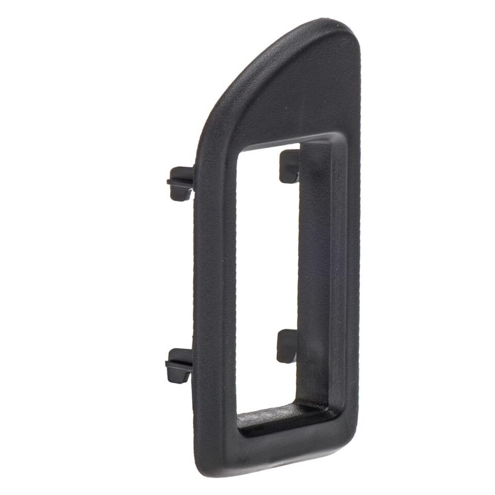 Car Interior Lh Rh Side Door Handle Bezel For 1997-02 Plymouth Prowler Tt06Dx9Aa